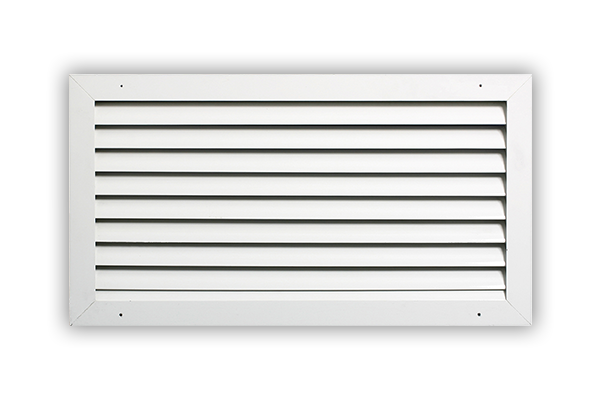 Heavy Duty Return Air Grille