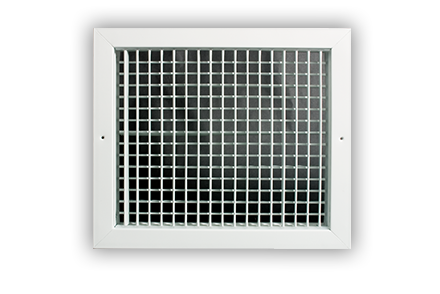 Sidewall Supply Grilles